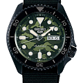 Часы Seiko 5 Sports SRPJ37K1